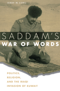 Saddam's War of Words
