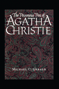 Poisonous Pen of Agatha Christie