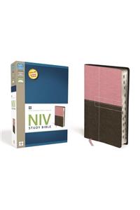 Study Bible-NIV