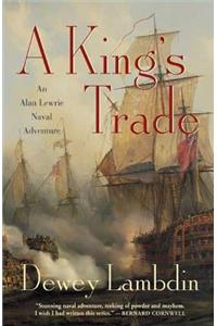 A King's Trade