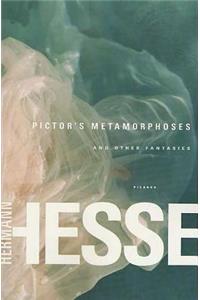 Pictor's Metamorphoses