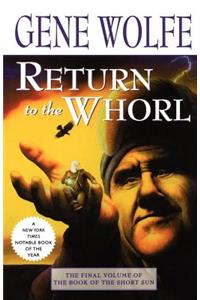 Return to the Whorl