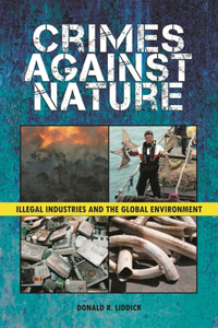 Crimes Against Nature