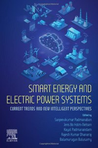 Smart Energy and Electric Power Systems