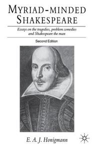 Myriad-Minded Shakespeare