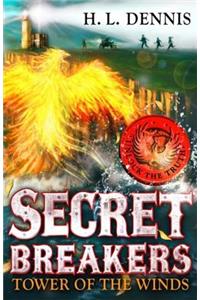 Secret Breakers: Tower of the Winds