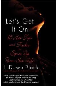 Let's Get It On