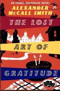 The Lost Art of Gratitude