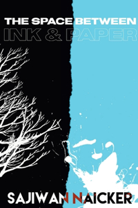 Space between Ink and Paper