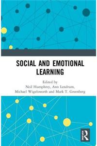 Social and Emotional Learning