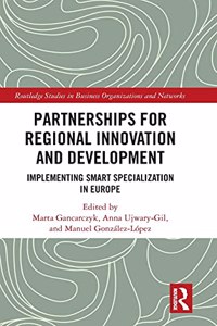 Partnerships for Regional Innovation and Development