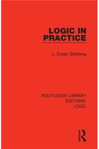 Logic in Practice