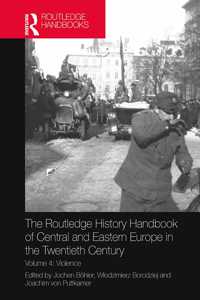 HIST EAST EUROPE 20TH CENTURY - VIO