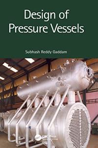 Design of Pressure Vessels