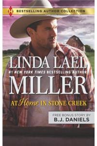 At Home in Stone Creek & Day of Reckoning