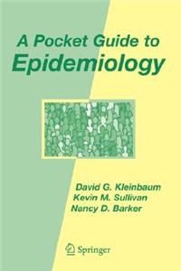 Pocket Guide to Epidemiology