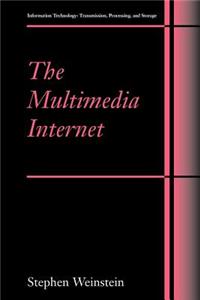The Multimedia Internet