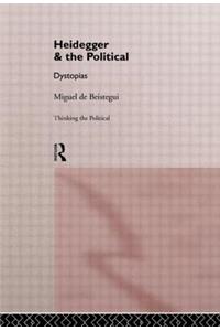 Heidegger and the Political