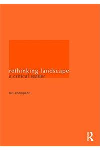 Rethinking Landscape