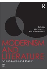 Modernism and Literature