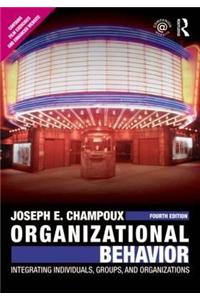 Organizational Behavior