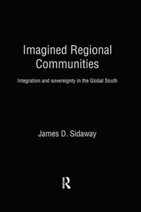 Imagined Regional Communities