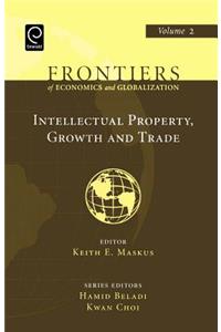 Intellectual Property, Growth and Trade