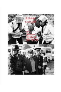 Arthur Scargill