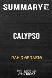 Summary of Calypso