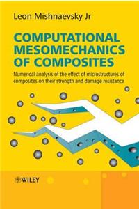 Computational Mesomechanics of Composites