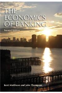 Economics of Banking 2e