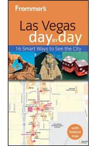 Frommer's Las Vegas Day by Day