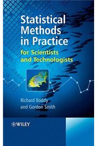 Statistical Methods in Practice