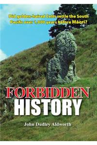 Forbidden History
