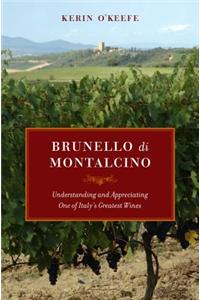 Brunello Di Montalcino