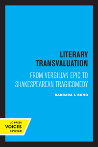 Literary Transvaluation