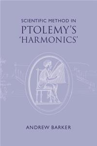 Scientific Method in Ptolemy's Harmonics