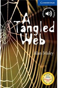 Tangled Web Level 5