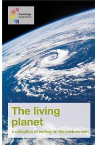 The Living Planet