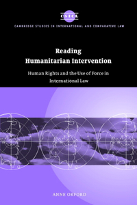 Reading Humanitarian Intervention