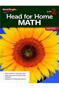 Head for Home Math