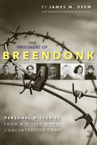Prisoners of Breendonk