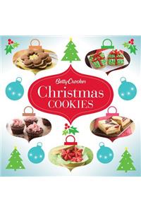 Betty Crocker Christmas Cookies