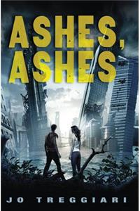 Ashes, Ashes