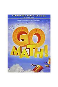 Standards Practice Book Grade 4