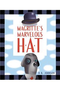 Magritte's Marvelous Hat