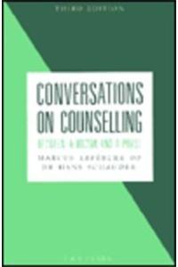 Conversations on Counselling