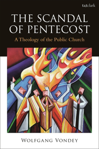Scandal of Pentecost