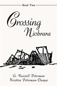 Crossing Niobrara
