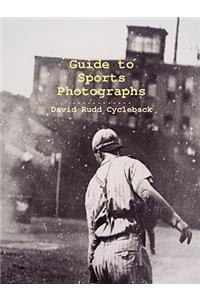 Guide to Sports Photographs